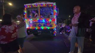 Wahiawa Christmas Parade [upl. by Balliol]