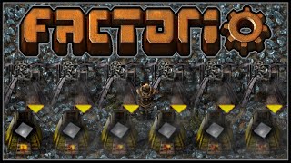 Factorio Bootstrap TutorialGuide 1  Blueprint Book Included [upl. by Ardnal]