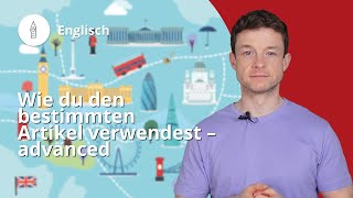 the Wie du den bestimmten Artikel verwendest – Englisch  Duden Learnattack [upl. by Guadalupe283]