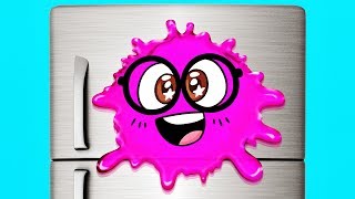 SLIME MAGNET for Slick Slime Sam [upl. by Erdnaed734]