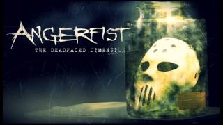 Angerfist amp Unexist Ft Satronica  Bloodshed [upl. by Erasmus]