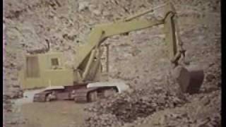 How to Build a Dam  Part 2 MW Historical Video Collection [upl. by Rosamund589]