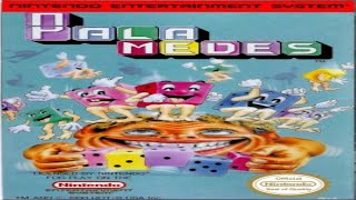 Palamedes  Nes Playthrough [upl. by Benedetta]