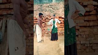 chhapri youtuber na bola kar chhori re 😂 funny comedy viral trending shorts reels [upl. by Adelice]