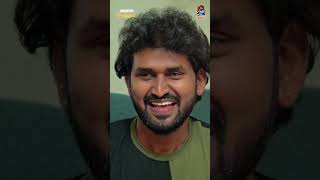 Sharing Husband  Jumping Lovers  సమానత్వం  Short 2  Gossip Gowtham  Tamada Media [upl. by Abehsile]