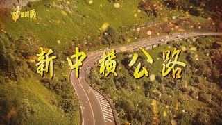 【台灣演義】新中橫觀光路 賞淡雅清絕景 新中橫公路 20240901  Taiwan History [upl. by Erida]