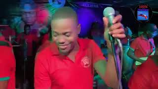 📍SEPTENTRIONAL LIVE JOYEUX ANNIVERSAIRE FIDELITE OFFICIAL VIDEO [upl. by Ydasahc]