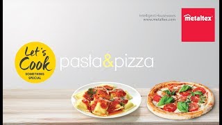 PASTAampPIZZA [upl. by Leopoldeen]