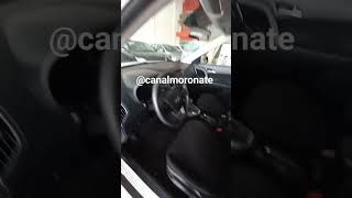 Como ligar o farol do Creta carros loja hyundaicreta hyundai creta suv dicas lojadecarros [upl. by Bowra]