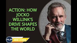 Jordan B Peterson sermon 2024  Action How Jocko Willinks Drive Shapes the World [upl. by Nadab]