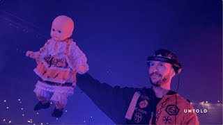 Don Diablo Live At Untold 2019 [upl. by Egroeg]