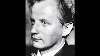 Schubert  Wilhelm Kempff 1950 Piano Sonata in B flat major D 960 [upl. by Tibold]