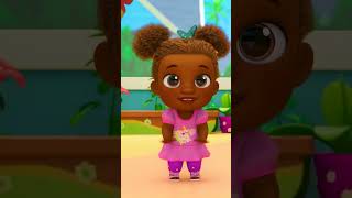 A Ram Sam Sam  Sing Play and Learn Educational Songs for Children [upl. by Nagek573]