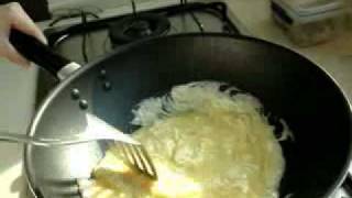 How to Make Scrambled Eggs [upl. by Acsicnarf]