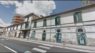 PONTECAGNANO FAIANO CASA DEL PODESTA’ LANZARA CERCA UN’INTESA  SERVIZIO TG DEL 23022024 [upl. by Fabrin]