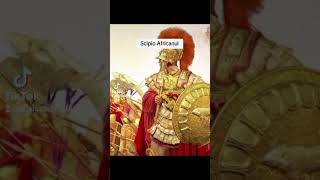 Scipio Africanul history [upl. by Armyn]