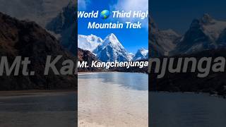 Kangchenjunga Trek trekkingnepal travelnepal kanchanjunga kangchenjungatrek alpinepremtreks [upl. by Ahsrats641]