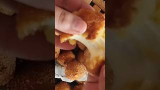 Crispy potato cheese ball recipe 😋 👌 food youtube youtubeshorts recipe cooking [upl. by Scarface879]