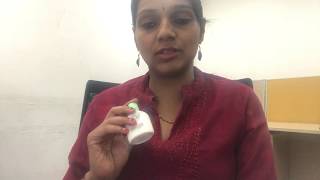 Lacto calamine uses primer and moisturizer under 100 rs [upl. by Milissent]