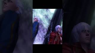 Run for force edge gameshorts gaming devilmaycry3specialedition [upl. by Ecallaw969]