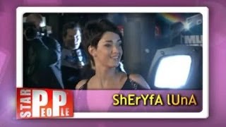 Sheryfa Luna  Il était une fois [upl. by Tatia]