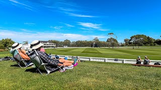 FULL MATCH LIVE COVERAGE  Mens National U17  Canterbury v Wellington [upl. by Nikal705]