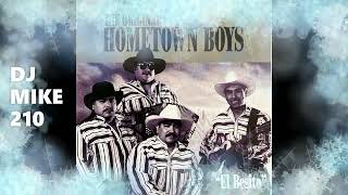 The Hometown Boys Party Mix [upl. by Mathew806]