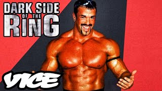 DARK SIDE OF THE RING BUFF BAGWELL FULL SHOW FAN REACTIONS VICE SEASON 5 [upl. by Verge]