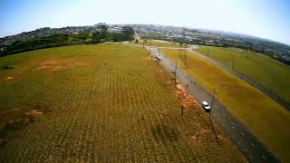 Video do drone X1s charlesdronenaveia [upl. by Tegdirb]