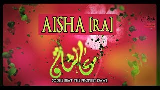 Aisha Bint Abi Bakr RA [upl. by Rawde]