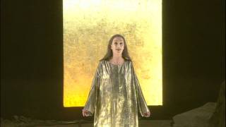 HD Wagner Tristan und Isolde Act 3 quotLiebestodquot [upl. by Wightman]