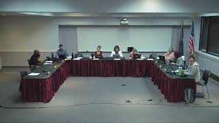 Coatesville Area School District Board Meeting 7232024 [upl. by Oivat]