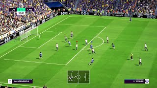 FIFA 22 Gameplay Official [upl. by Aimerej841]