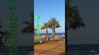 Playas de Roquetas de Mar Un Paraíso Costero en Almería [upl. by Atirrehs]