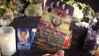 ♑️Capricorn  Urgent Message From Spirit  Angel Number 427 [upl. by Ronoc]