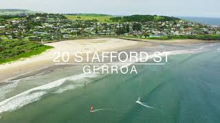 20 Stafford St Gerroa [upl. by Legge]