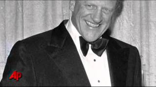 James Arness of Gunsmoke Fame Dies at 88 [upl. by Aramois374]