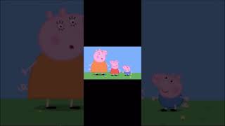 Peppa Pig Theme Song Reversed And Speed Up [upl. by Itsirk]