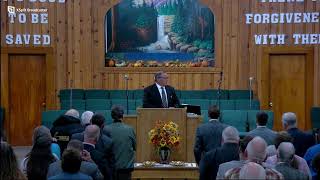 October 14 2024  Monday Evening  Cedars of Lebanon Camp Meeting [upl. by Atteyek]