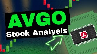 🚀 AVGO Broadcom Analysis Will New Partnerships Boost the Stock [upl. by Aviva]