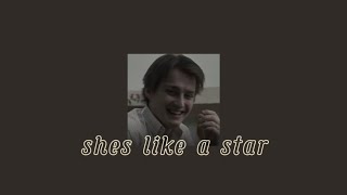 taio cruz shes like a star  beginnings looped [upl. by Ahsita]