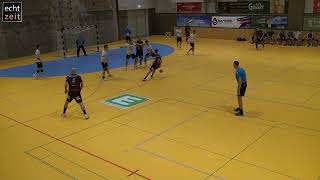 Highlights Sportunion Leoben vs Union Sparkasse Korneuburg 3330 1513 [upl. by Ynnelg236]