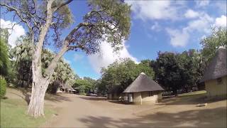 Letaba Rest Camp Kruger National Park [upl. by Htiffirg]