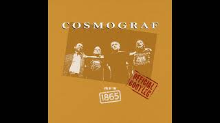 Arcade Machine  Cosmograf  Live At The 1865 The Official Bootleg [upl. by Soelch923]