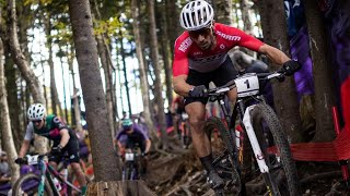 Nino Schurter Beast Mode 2024  CYCLING MTB MOTIVATION [upl. by Yenattirb]