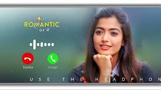 New Ringtone 2024 । Love instrumental Music 🎶 Ringtone। Love Ringtone Hindi Ringtone ARrecords123 [upl. by Berneta918]