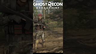 Ghost Recon Breakpoint [upl. by Chrissy]