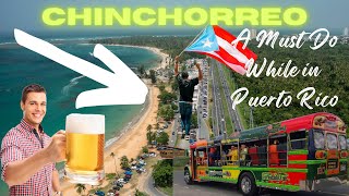 Must Do While in Puerto RIco Chinchorreo  Luquillo  Yabuccoa  Maunabo  Salinas [upl. by Pauwles]