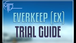 Everkeep Extreme Trial Guide [upl. by Underwood]