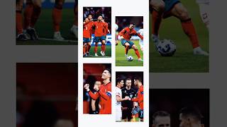 Cristiano Ronaldo shortfeed shortviral shortvideo trending ronaldo tiktok capcut yt fypシ゚ [upl. by Atla]